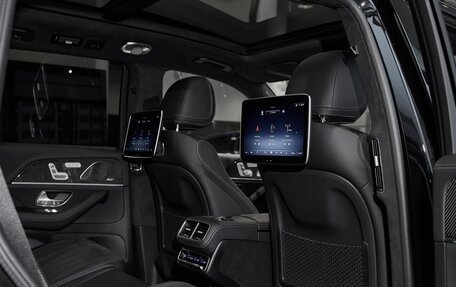 Mercedes-Benz GLS AMG, 2024 год, 23 800 000 рублей, 14 фотография