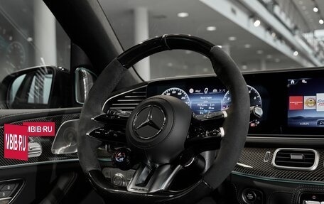 Mercedes-Benz GLS AMG, 2024 год, 23 800 000 рублей, 11 фотография