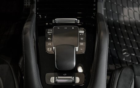 Mercedes-Benz GLS AMG, 2024 год, 23 800 000 рублей, 17 фотография