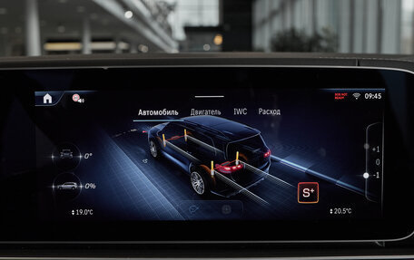 Mercedes-Benz GLS AMG, 2024 год, 23 800 000 рублей, 22 фотография