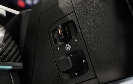 Mercedes-Benz GLS AMG, 2024 год, 23 800 000 рублей, 27 фотография