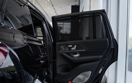 Mercedes-Benz GLS AMG, 2024 год, 23 800 000 рублей, 31 фотография