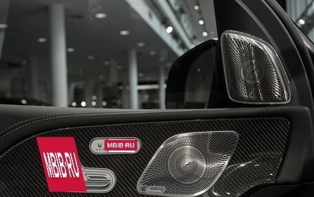 Mercedes-Benz GLS AMG, 2024 год, 23 800 000 рублей, 29 фотография