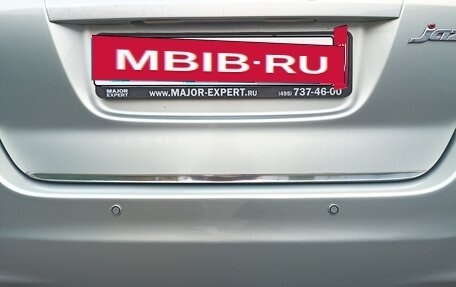 Honda Jazz I рестайлинг, 2007 год, 790 000 рублей, 11 фотография