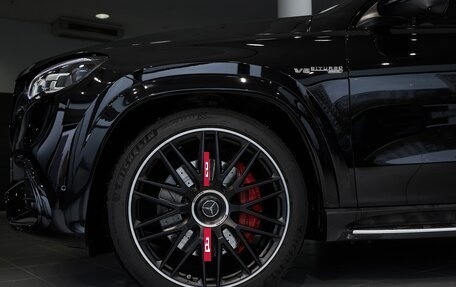 Mercedes-Benz GLS AMG, 2024 год, 23 800 000 рублей, 34 фотография