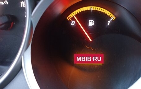 Honda Jazz I рестайлинг, 2007 год, 790 000 рублей, 15 фотография