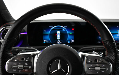 Mercedes-Benz CLA, 2020 год, 3 150 000 рублей, 20 фотография