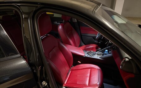 Alfa Romeo Giulia II, 2017 год, 2 450 000 рублей, 7 фотография