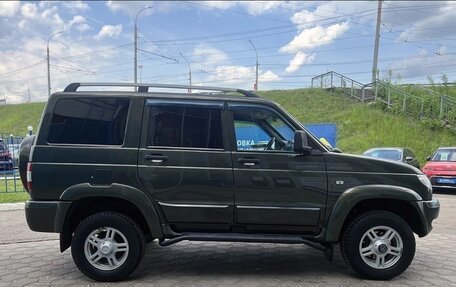 ЛуАЗ Patriot, 2014 год, 670 000 рублей, 2 фотография