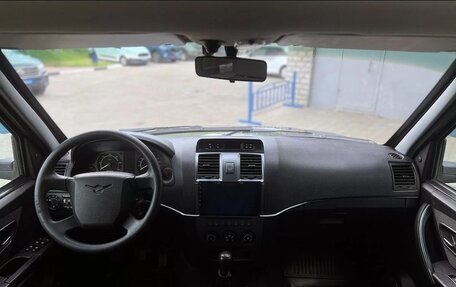 ЛуАЗ Patriot, 2014 год, 670 000 рублей, 5 фотография