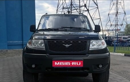 ЛуАЗ Patriot, 2014 год, 670 000 рублей, 12 фотография