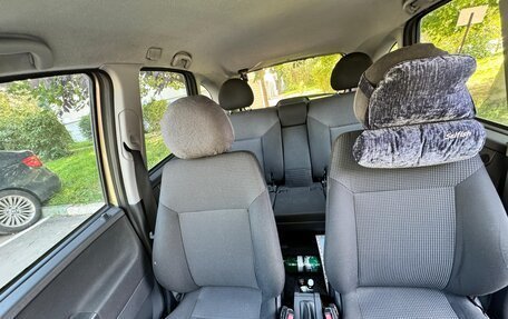 Opel Meriva, 2008 год, 410 000 рублей, 5 фотография