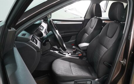 Skoda Octavia, 2013 год, 1 299 000 рублей, 10 фотография