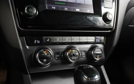 Skoda Octavia, 2013 год, 1 299 000 рублей, 12 фотография