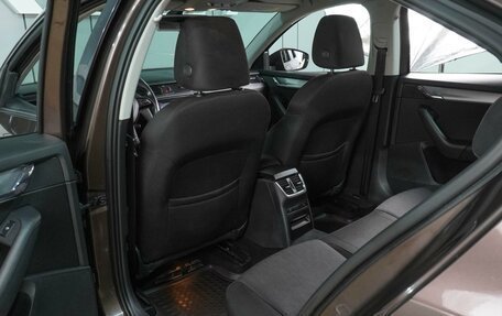 Skoda Octavia, 2013 год, 1 299 000 рублей, 11 фотография