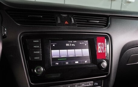 Skoda Octavia, 2013 год, 1 299 000 рублей, 14 фотография