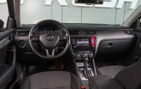 Skoda Octavia, 2013 год, 1 299 000 рублей, 6 фотография
