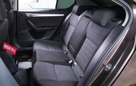 Skoda Octavia, 2013 год, 1 299 000 рублей, 9 фотография