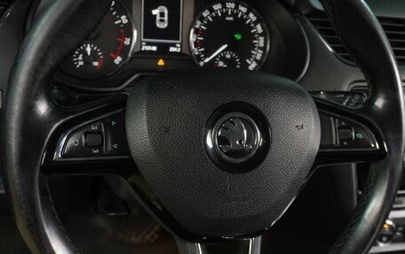 Skoda Octavia, 2013 год, 1 299 000 рублей, 15 фотография