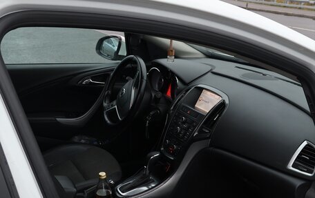 Opel Astra J, 2012 год, 725 000 рублей, 7 фотография