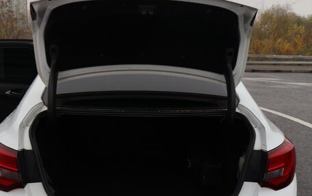 Opel Astra J, 2012 год, 725 000 рублей, 6 фотография