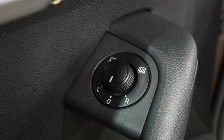 Skoda Octavia, 2013 год, 1 299 000 рублей, 19 фотография