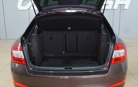 Skoda Octavia, 2013 год, 1 299 000 рублей, 21 фотография