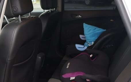 Opel Astra J, 2012 год, 725 000 рублей, 9 фотография