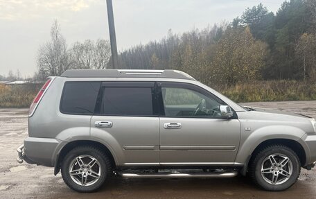 Nissan X-Trail, 2006 год, 800 000 рублей, 3 фотография