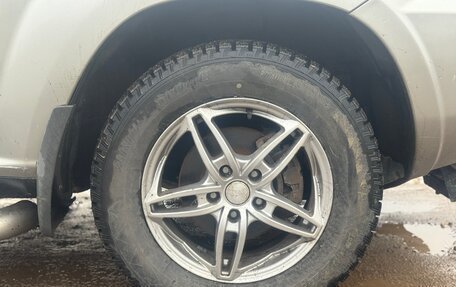 Nissan X-Trail, 2006 год, 800 000 рублей, 6 фотография