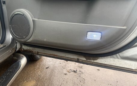 Nissan X-Trail, 2006 год, 800 000 рублей, 12 фотография