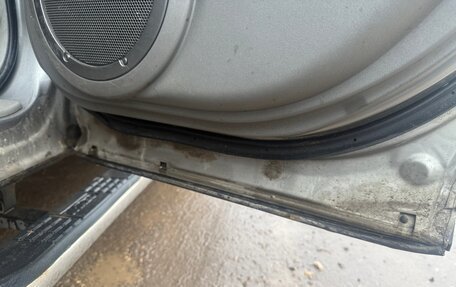 Nissan X-Trail, 2006 год, 800 000 рублей, 11 фотография