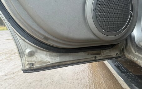 Nissan X-Trail, 2006 год, 800 000 рублей, 9 фотография