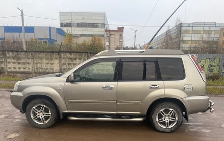 Nissan X-Trail, 2006 год, 800 000 рублей, 4 фотография