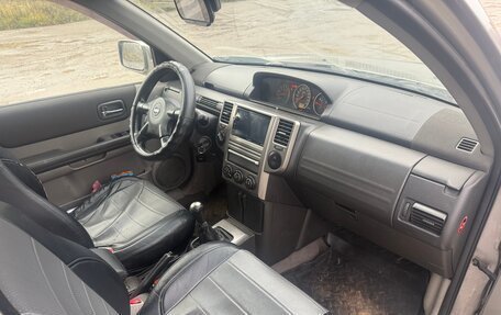 Nissan X-Trail, 2006 год, 800 000 рублей, 7 фотография