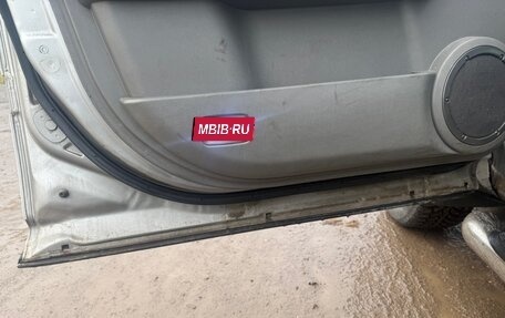 Nissan X-Trail, 2006 год, 800 000 рублей, 10 фотография