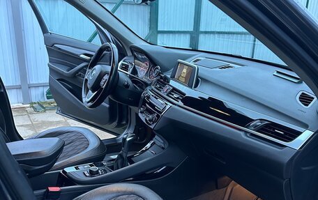 BMW X1, 2017 год, 2 395 000 рублей, 6 фотография