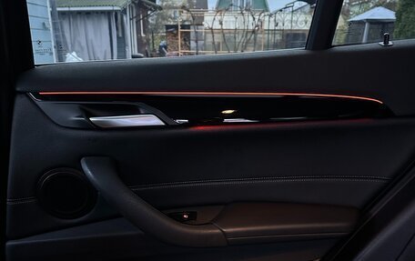 BMW X1, 2017 год, 2 395 000 рублей, 7 фотография