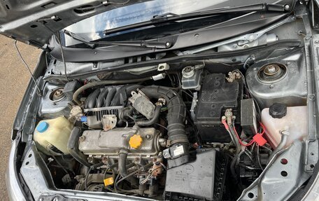 Datsun on-DO I рестайлинг, 2015 год, 390 000 рублей, 9 фотография