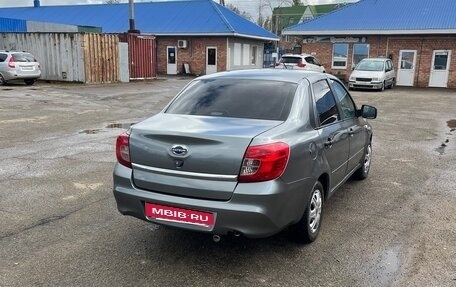 Datsun on-DO I рестайлинг, 2015 год, 390 000 рублей, 6 фотография