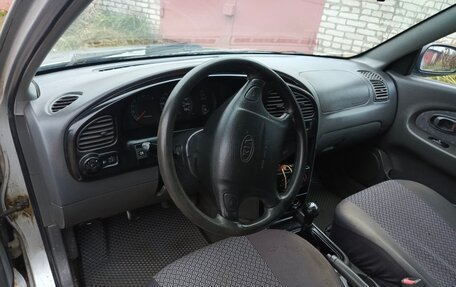 KIA Spectra II (LD), 2006 год, 200 000 рублей, 4 фотография
