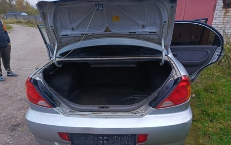 KIA Spectra II (LD), 2006 год, 200 000 рублей, 6 фотография