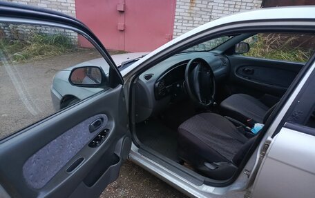 KIA Spectra II (LD), 2006 год, 200 000 рублей, 3 фотография