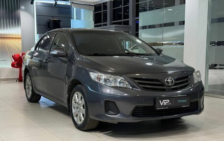 Toyota Corolla, 2012 год, 897 000 рублей, 3 фотография
