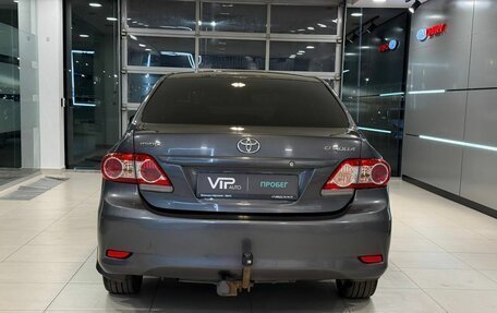 Toyota Corolla, 2012 год, 897 000 рублей, 5 фотография