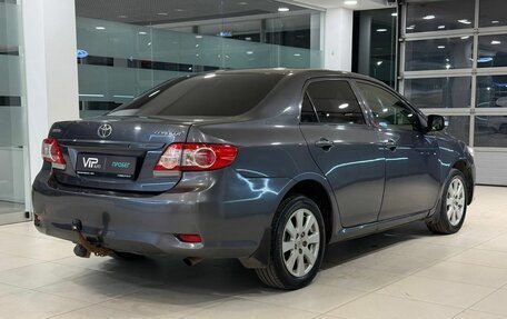 Toyota Corolla, 2012 год, 897 000 рублей, 6 фотография