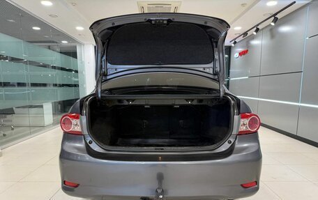 Toyota Corolla, 2012 год, 897 000 рублей, 7 фотография