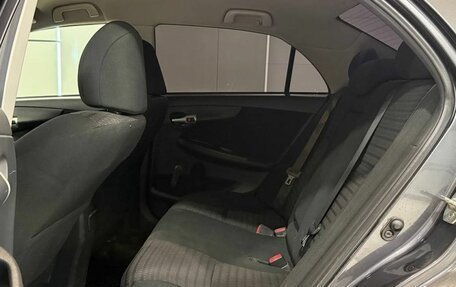 Toyota Corolla, 2012 год, 897 000 рублей, 9 фотография