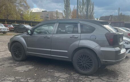 Dodge Caliber I рестайлинг, 2011 год, 700 000 рублей, 3 фотография