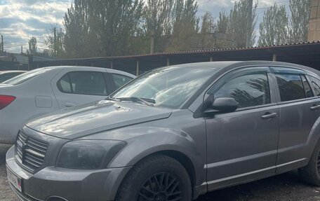Dodge Caliber I рестайлинг, 2011 год, 700 000 рублей, 2 фотография